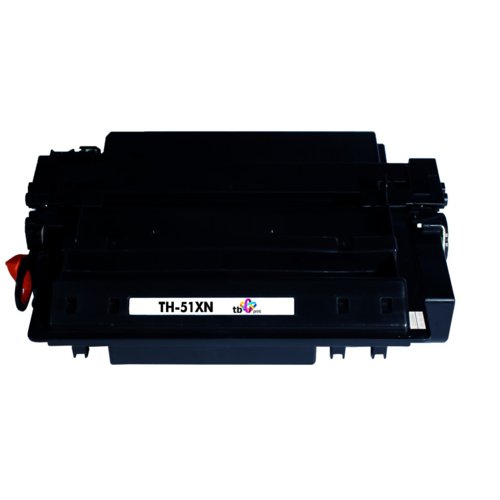 TB Print Toner do HP Q7551X TH-51XN BK 100% nowy