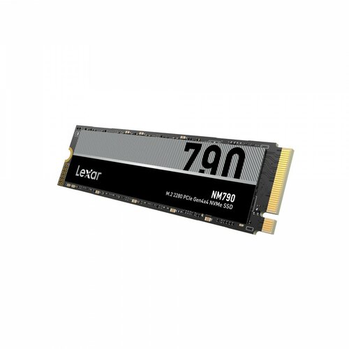 Dysk SSD Lexar NM790 2TB PCIe Gen4 NVMe