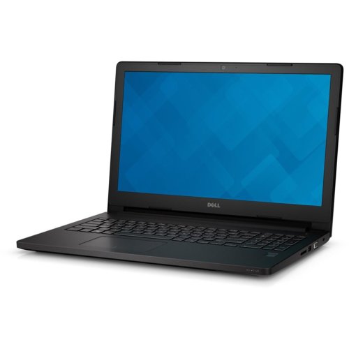 Laptop Dell Inspiron 15 3567 15,6"FHD/i5-7200U/8GB/1TB/R5M430-2GB/W10 Black
