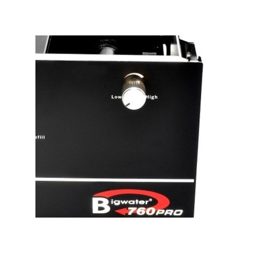 Thermaltake Chłodzenie wodne - BigWater 760 PRO 2U Bay Drives