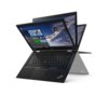 Laptop Lenovo ThinkPad X1 Yoga Gen2 20JD0025PB W10Pro i5-7200U/8GB/256GB/HD620/14.0" WQHD Touch Blk/ 3YRS OS