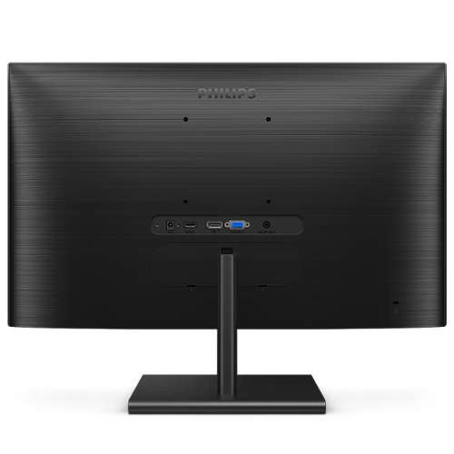 Monitor Philips 27" 275E1S/00 VGA HDMI DP