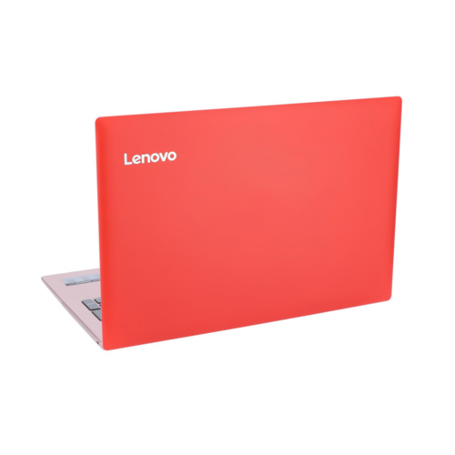 Laptop Lenovo IdeaPad 330-15IKBR 81DE00T0US i3-8130U 15,6 4GB SSD512 W10 CORAL RED [