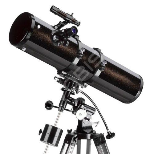 Teleskop Levenhuk Skyline 130x900 EQ
