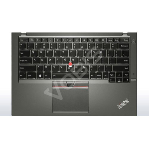 Laptop Lenovo ThinkPad X250 i7-5600U vPro 12,5"MattLED IPS 8GB SSD256 HD5500 TPM FPR BLK Win7Prof 20CL00A5PB 3YNBD