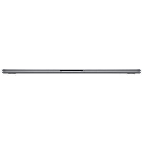 Laptop Apple MacBook Air M3 15" 8/256GB gwiezdna szarość