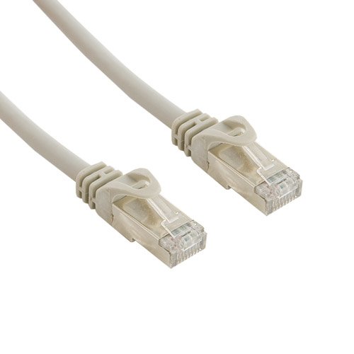 4World Kabel patch cord RJ45, kat. 6, FTP, 10m