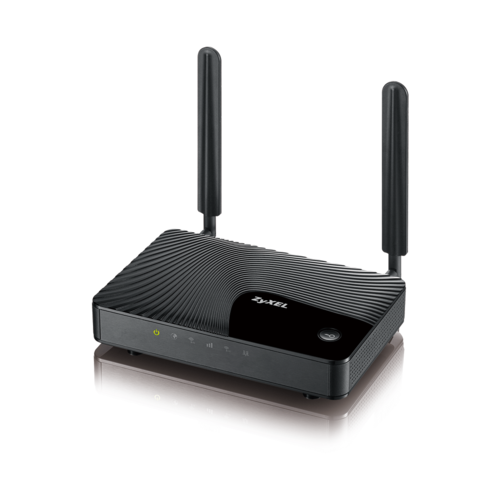 Router Zyxel LTE3301-M209-EU01V1F LTE