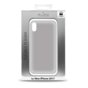 PURO Plasma Cover - Etui iPhone X (przezroczysty)