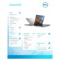 Laptop Dell Vostro 5370 Win10Pro i5-8250U/256GB/8GB/Intel UHD 620/13.3"FHD/KB-Backlit/3-cel/Silver/3Y NBD