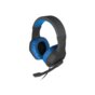 Słuchawki Genesis Argon 200 niebieskie dla graczy
