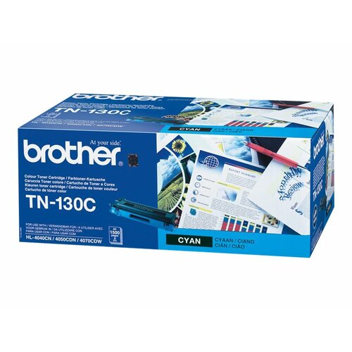 Brother Toner/ HL4040 Cyan 1,5k