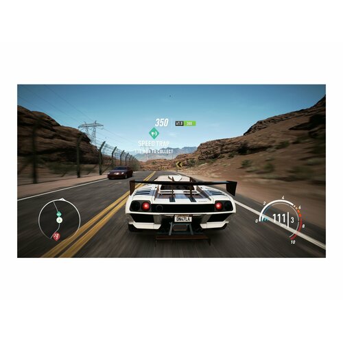 Gra Need for Speed Payback (PC)
