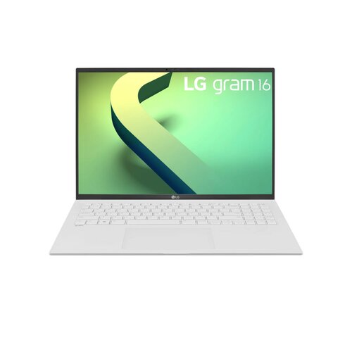 Laptop LG gram 16Z90Q-G.AA54Y 16" i5-1240P 512 GB SSD