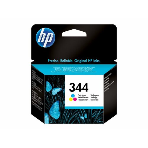 Wkład HP 344 Color (14ml)