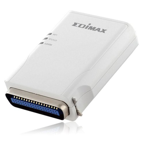 Serwer wydruku Edimax PS-1206P 10/100 Mbps 1xLPT 