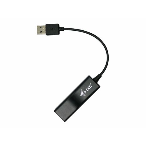 Adapter USB 2.0 RJ-45 U2LAN