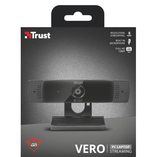 Kamera internetowa Trust GXT 1160 Vero USB