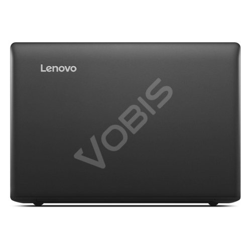 Laptop Lenovo IdeaPad 510-15ISK 80SR00EJPB W10H i3-6100U/4GB/1TB/GT 940MX 2GB/15.6" PEARL BLACK 2YRS CI