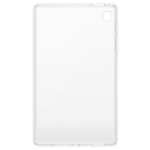 Etui Samsung Clear Cover Tab A7 LITE Transparentne EF-QT220TTEGWW