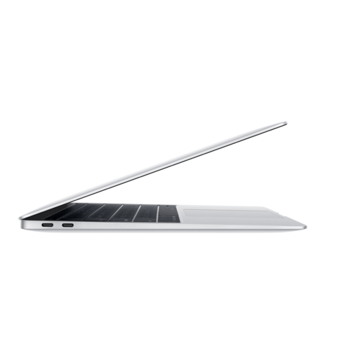 Laptop Apple MacBook Air 13"/ Intel Core i5 gen.8 1,6GHz/ 8GB/ 128GB SSD/ Touch ID/ Gwiezdna szarość MRE82ZE/A