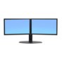 Ergotron Uchwyt NEO-FLEX DUAL LCD LIFT STAND,24''MONITOR