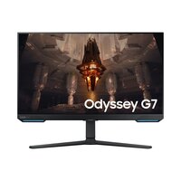 Monitor Samsung Odyssey G7 LS32BG700EUXEN 32 144 Hz IPS HAS Pivot HDR400
