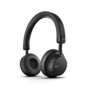 Słuchawki nauszne Jays A-SEVEN BT Bluetooth Czarny