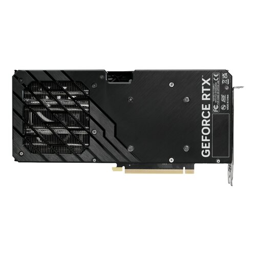 Karta graficzna Palit GeForce RTX 4070 Dual 12GB GDDR6X