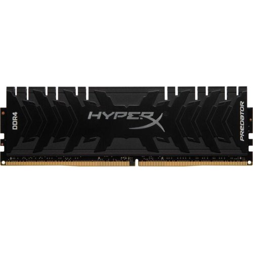 KINGSTON HyperX PREDATOR DDR4 4x8GB 3600MHz