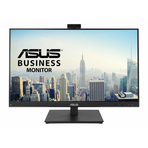 Monitor Asus 27" BE279QSK Video Conferencing VGA HDMI DP głośniki