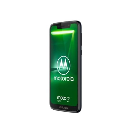 Motorola Smartfon Moto G7 Play 2/32GB Dual Sim Deep Indigo