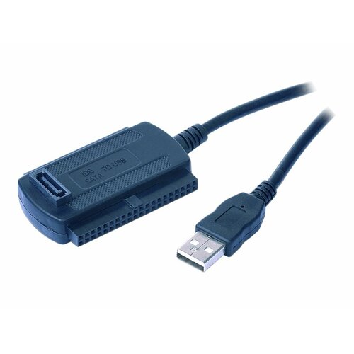 ADAPTER USB -> IDE 2.0 (SATA/2,5"/ 3,5")(AUSI01) GEMBIRD