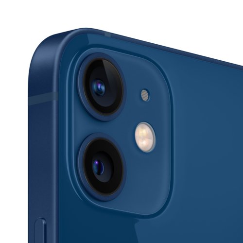Smartfon Apple iPhone 12 mini 256GB Niebieski 5G