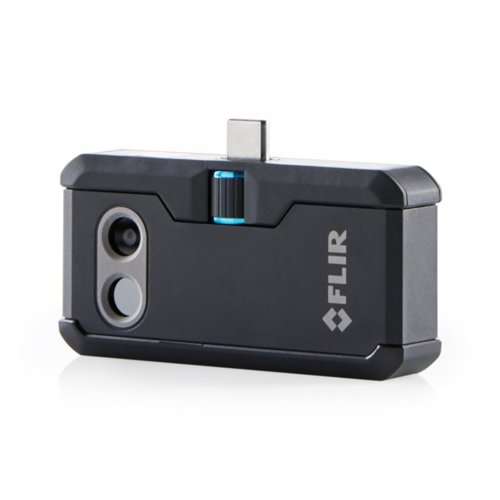 FlirOne Pro Android USB-C - Kamera termowizyjna do telefonów z systemem Android