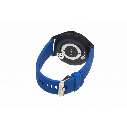 Smartwatch Garett Men 3S niebieski