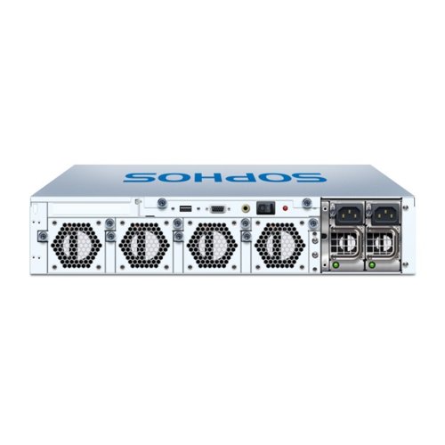 Sophos XG 750 TotalProtect 2-year (EU power cord)