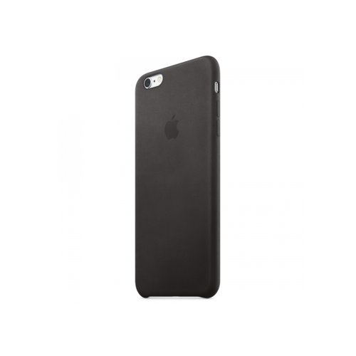 Apple iPhone 6s Leather Case Black MKXW2ZM/A