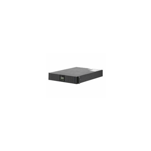 Socomec UPS NETYS RT 3300VA/2700W On Line VFI/USB/IEC/EPO Tower/Rack