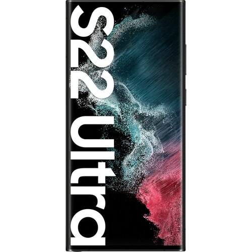 Smartfon Samsung Galaxy S22 Ultra SM-S908 12GB/512GB czarny