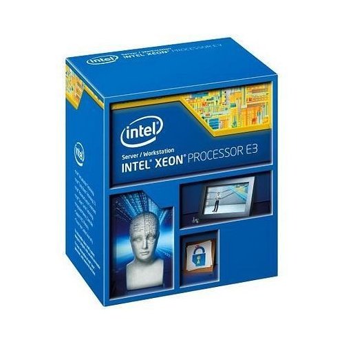 Intel Xeon E3-1271v3 BX80646E31271V3