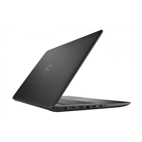 Laptop Dell Inspiron 3779 Win10Home i7-8750H/128GB/1TB/GTX 1050TI/17.3"FHD/KB-Backlit/56WHR/Black/1Y Premium Support+1Y CAR