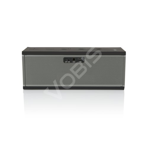 Głośnik bezprzewodowy Audiosonic SK-8530 czarno-szary