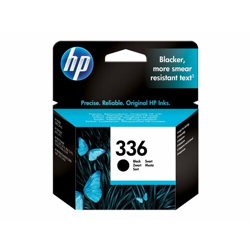 HP Atrament No 336 Ink Cart/black 5ml