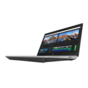 Laptop HP Zbook17 G5 i7-8750H 256GB+1TB 16GBW10p64