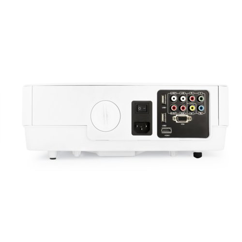 Dignity Projektor multimedialny VORDON LED LP-201-A ( Android )