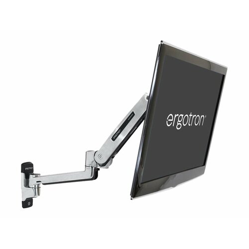 Ergotron Uchwyt 45-353-026/LX Sit-Stand WallMount LCDArm