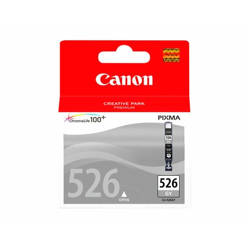 Canon CLI-526GY 4544B001