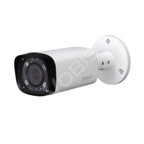 Kamera HDCVI Dahua HAC-HFW2220RP-Z-IRE6 2,7-12mm 2,4Mpix Bullet Seria Pro
