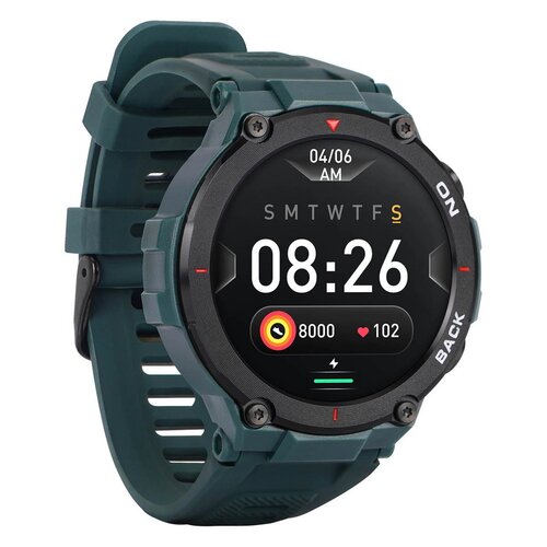Smartwatch Garett GRS Zielony
